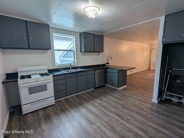 402 Main ST, Wardner, ID 83837