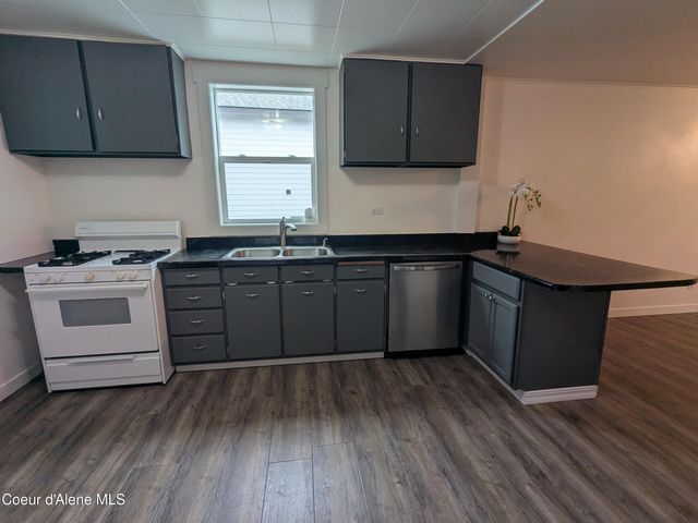 402 Main ST, Wardner, ID 83837