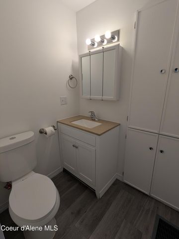 402 Main ST, Wardner, ID 83837