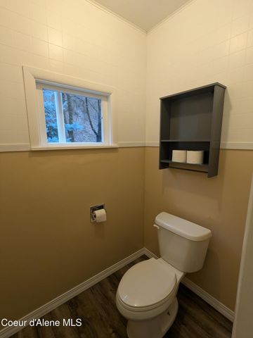 402 Main ST, Wardner, ID 83837