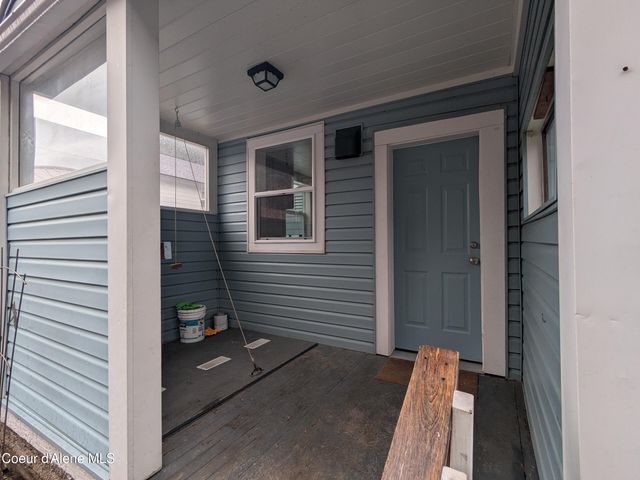 402 Main ST, Wardner, ID 83837