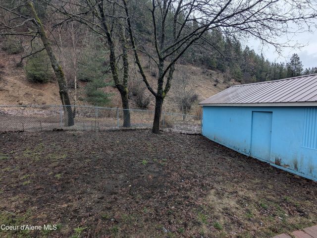 402 Main ST, Wardner, ID 83837