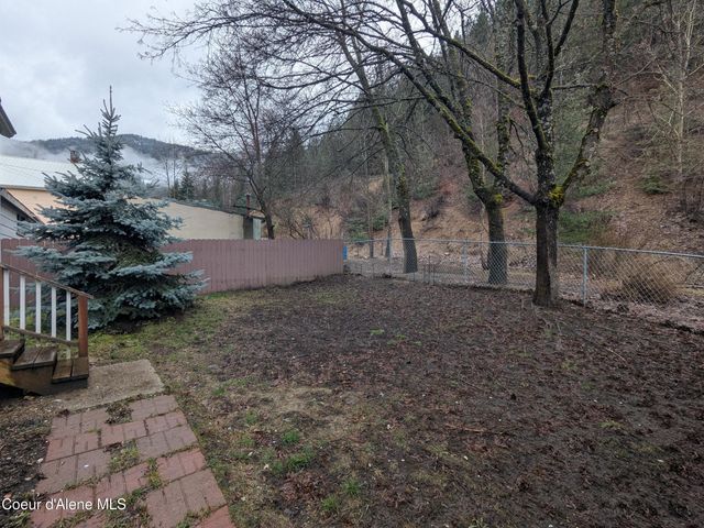 402 Main ST, Wardner, ID 83837