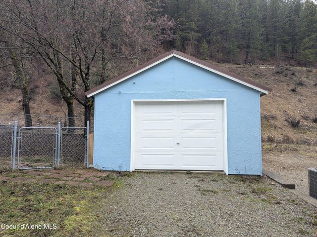 402 Main ST, Wardner, ID 83837