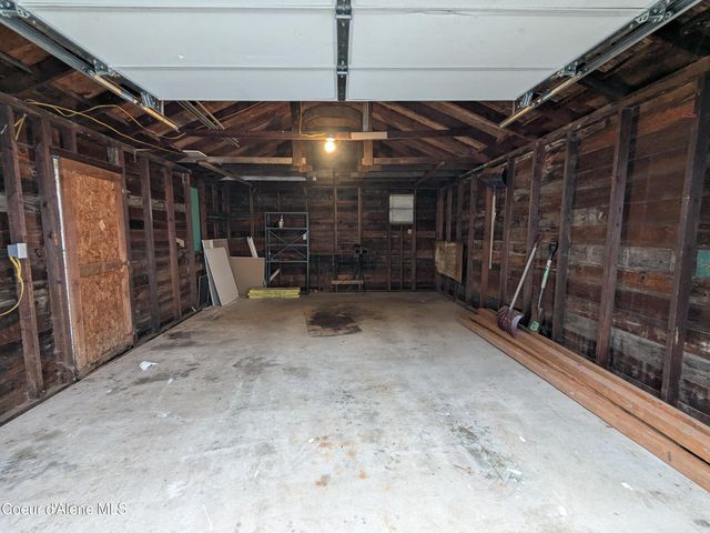 402 Main ST, Wardner, ID 83837