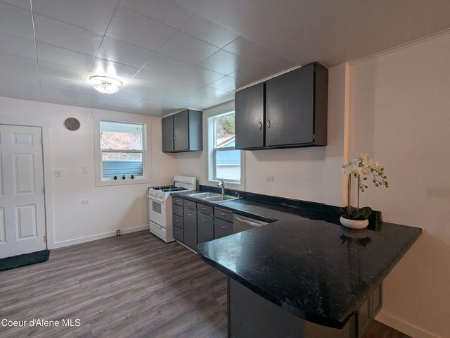 402 Main ST, Wardner, ID 83837