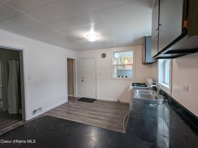 402 Main ST, Wardner, ID 83837