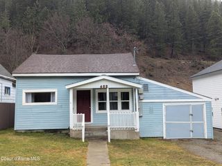 402 Main ST, Wardner, ID 83837