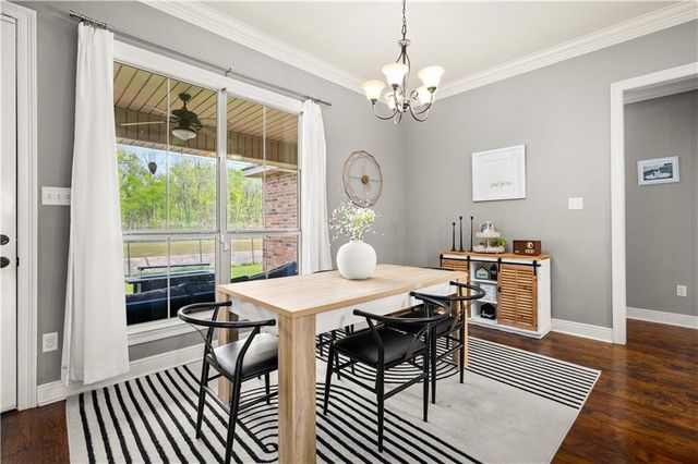 35 RAGAN Drive, Alexandria, LA 71303