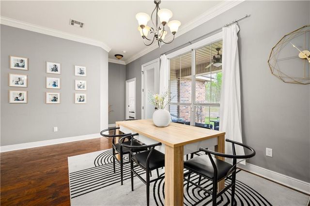 35 RAGAN Drive, Alexandria, LA 71303