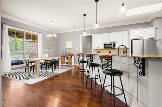 35 RAGAN Drive, Alexandria, LA 71303