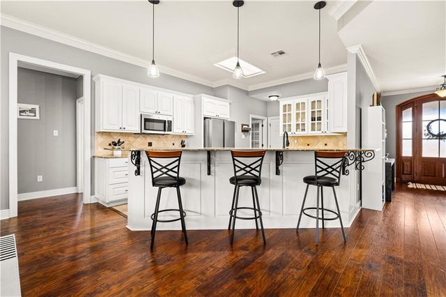 35 RAGAN Drive, Alexandria, LA 71303