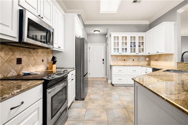 35 RAGAN Drive, Alexandria, LA 71303