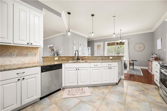 35 RAGAN Drive, Alexandria, LA 71303