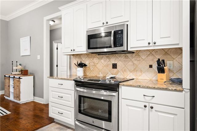 35 RAGAN Drive, Alexandria, LA 71303