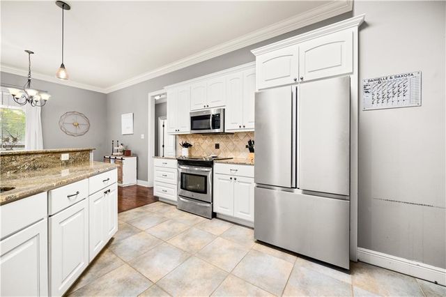 35 RAGAN Drive, Alexandria, LA 71303