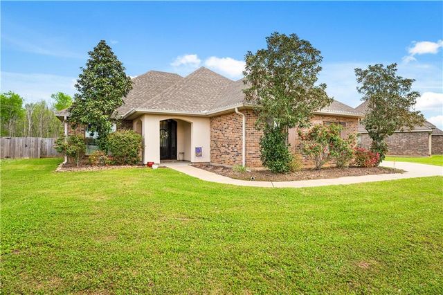 35 RAGAN Drive, Alexandria, LA 71303