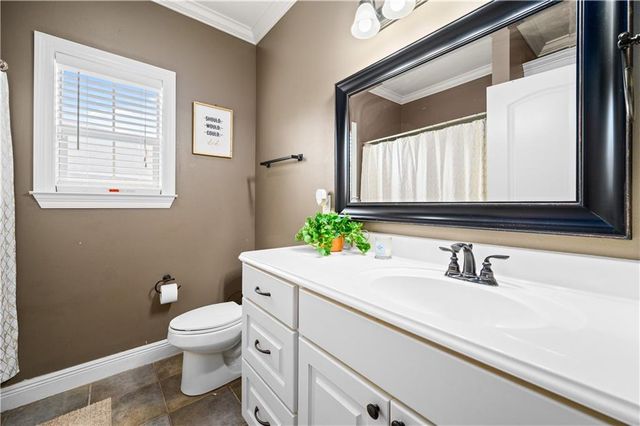 35 RAGAN Drive, Alexandria, LA 71303