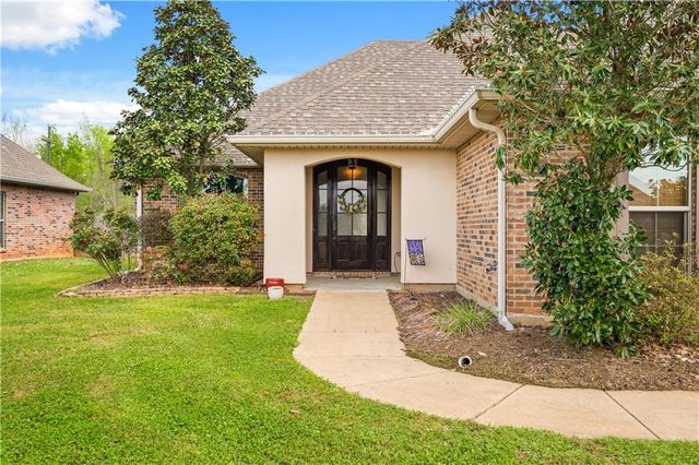 35 RAGAN Drive, Alexandria, LA 71303