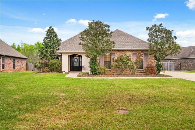 35 RAGAN Drive, Alexandria, LA 71303