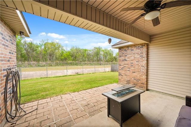 35 RAGAN Drive, Alexandria, LA 71303