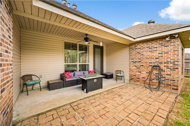 35 RAGAN Drive, Alexandria, LA 71303