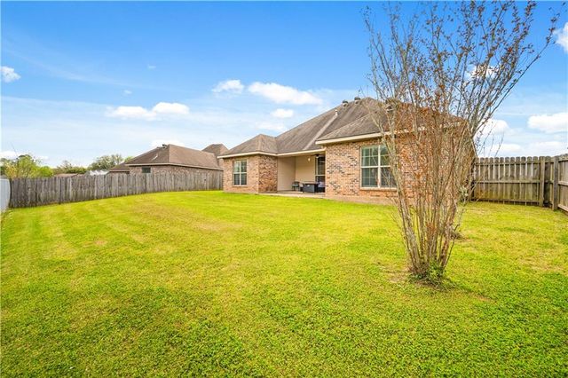 35 RAGAN Drive, Alexandria, LA 71303