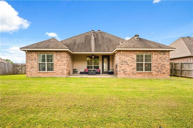 35 RAGAN Drive, Alexandria, LA 71303