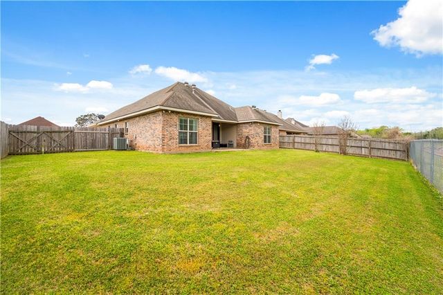 35 RAGAN Drive, Alexandria, LA 71303