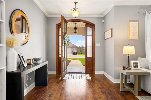 35 RAGAN Drive, Alexandria, LA 71303