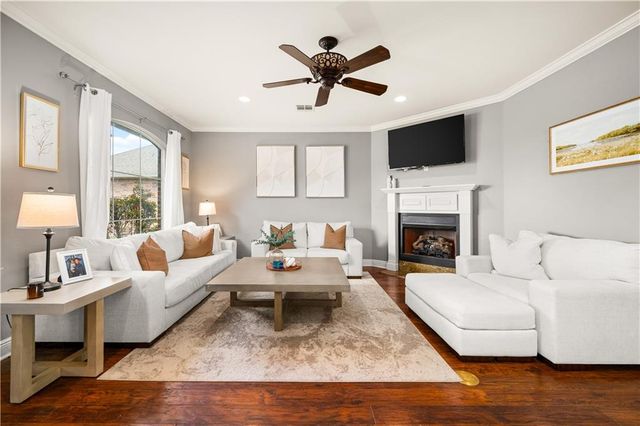 35 RAGAN Drive, Alexandria, LA 71303