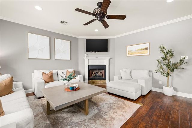 35 RAGAN Drive, Alexandria, LA 71303