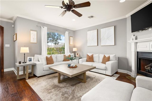 35 RAGAN Drive, Alexandria, LA 71303