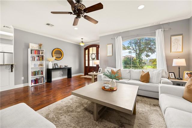 35 RAGAN Drive, Alexandria, LA 71303