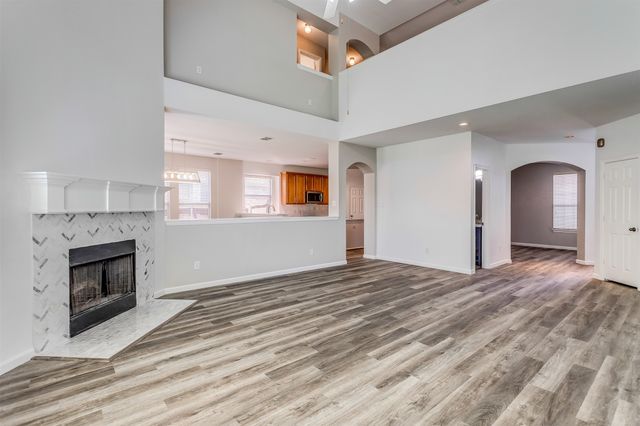 817 Rushmore Drive, Allen, TX 75002