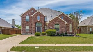 817 Rushmore Drive, Allen, TX 75002