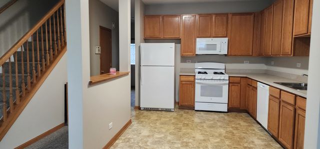 4561 Garritano Street B, Yorkville, IL 60560