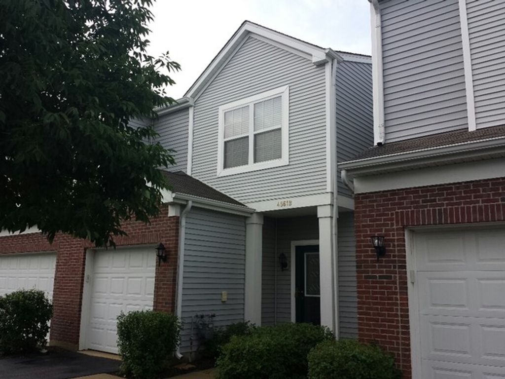 4561 Garritano Street B, Yorkville, IL 60560