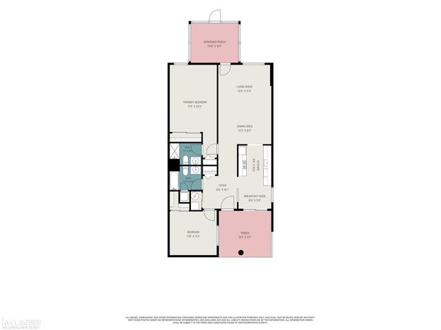 983 Wexford Way, Rochester Hills, MI 48307