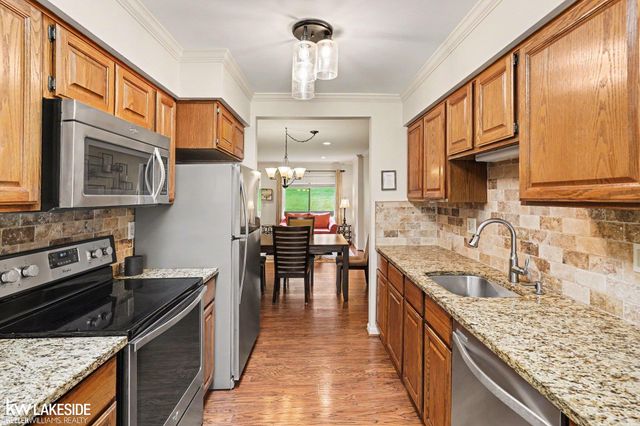 983 Wexford Way, Rochester Hills, MI 48307