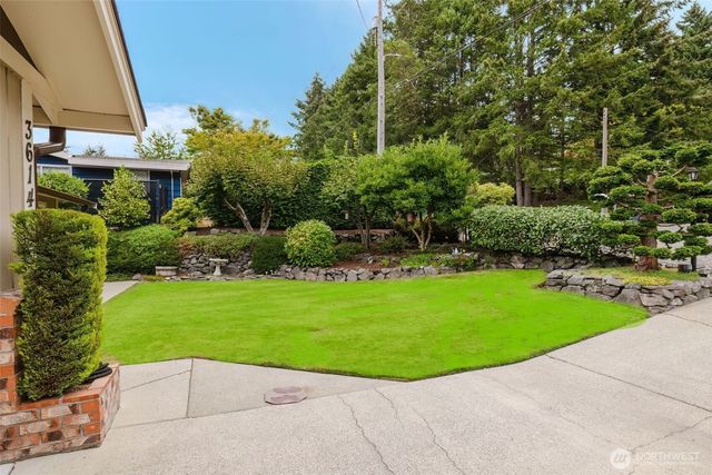 3614 3616 Crestview Drive W, University Place, WA 98466