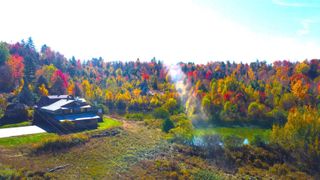 201 Pope Road, Lowell, VT 05847