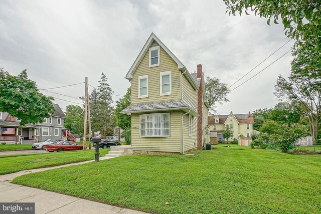 2835 N CENTRE ST, Pennsauken, NJ 08109
