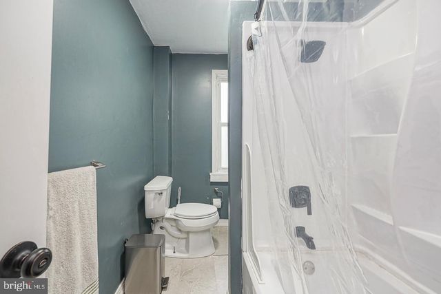 2835 N CENTRE ST, Pennsauken, NJ 08109