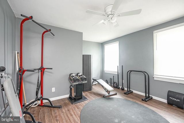2835 N CENTRE ST, Pennsauken, NJ 08109