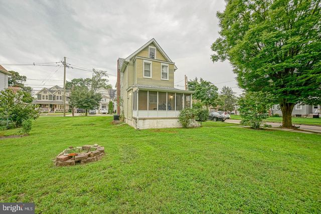 2835 N CENTRE ST, Pennsauken, NJ 08109