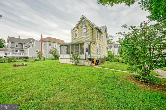2835 N CENTRE ST, Pennsauken, NJ 08109