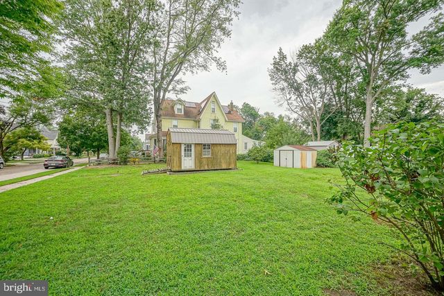 2835 N CENTRE ST, Pennsauken, NJ 08109