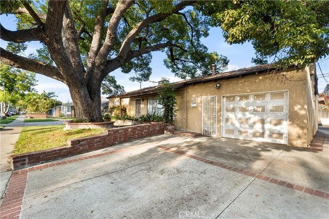 13944 Brightwell Avenue, Paramount, CA 90723