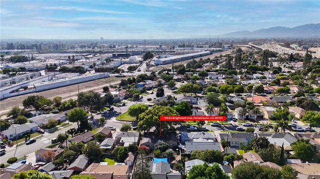 13944 Brightwell Avenue, Paramount, CA 90723